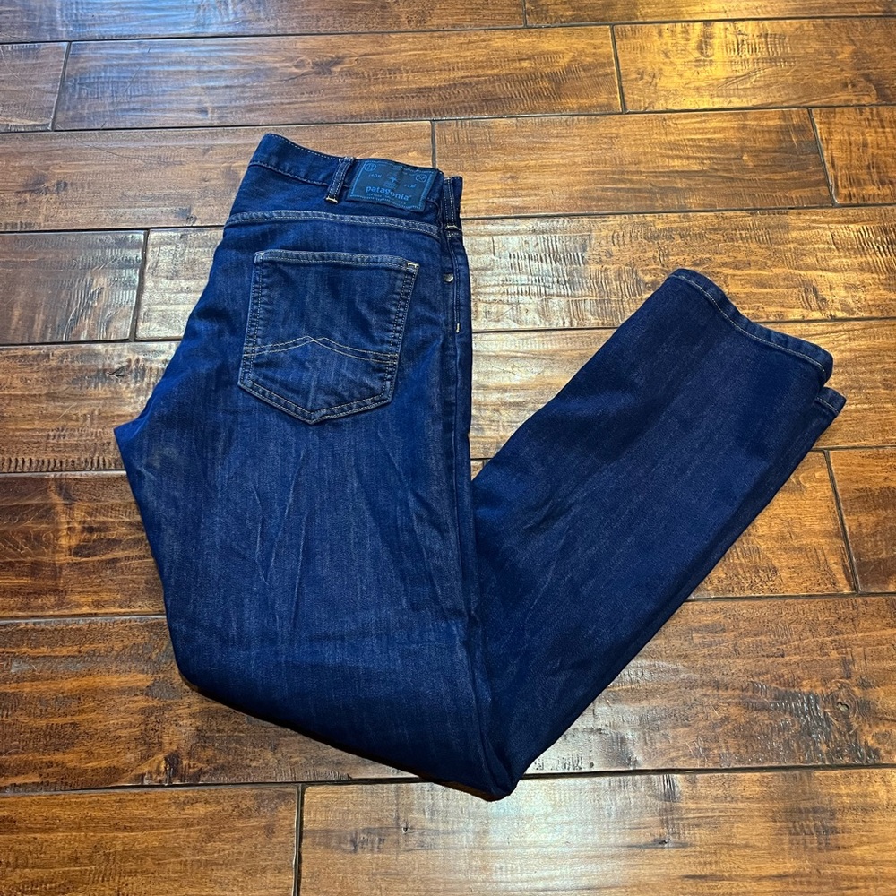 Patagonia Jeans - 32x32